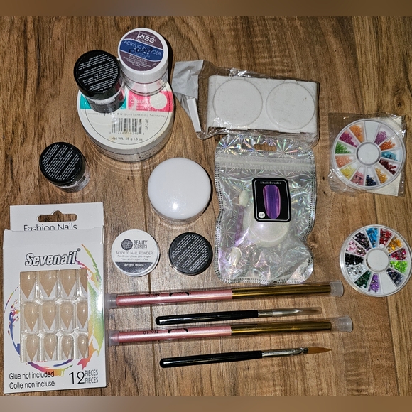 Nail art - Picture 2 of 5